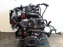 Citroën Berlingo 1.6 HDi Çıkma Motor (9HY)