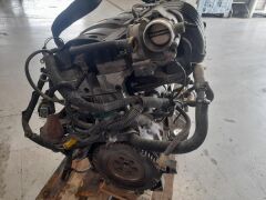 CITROËN BERLINGO 1.6 BENZİNLİ ÇIKMA MOTOR (NFU)