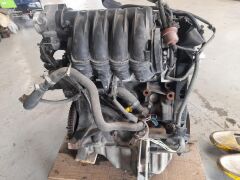 CITROËN BERLINGO 1.6 BENZİNLİ ÇIKMA MOTOR (NFU)