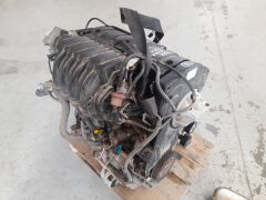 CITROËN BERLINGO 1.6 BENZİNLİ ÇIKMA MOTOR (NFU)