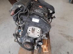 CITROËN BERLINGO 1.6 BENZİNLİ ÇIKMA MOTOR (NFU)