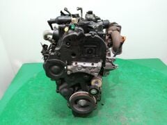 CITROEN NEMO 1.4 HDI ÇIKMA MOTOR (8HS)