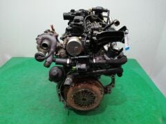 CITROEN NEMO 1.4 HDI ÇIKMA MOTOR (8HS)