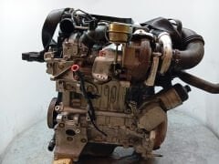 Citroën C3 1.6 HDi Çıkma Motor (8HY)