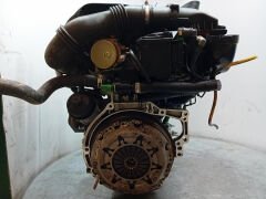 Citroën C3 1.6 HDi Çıkma Motor (8HY)