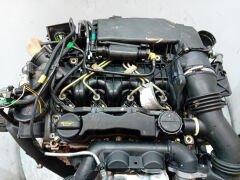 Citroën C3 1.6 HDi Çıkma Motor (8HY)