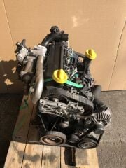 DACIA LODGY 1.5 DCI ÇIKMA MOTOR (K9K 830)
