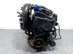 DACIA LODGY 1.5 DCI ÇIKMA MOTOR (K9K 612)