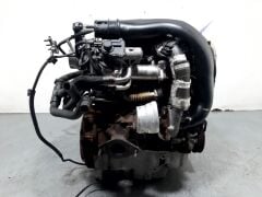 DACIA LODGY 1.5 DCI ÇIKMA MOTOR (K9K 612)