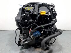 DACIA LODGY 1.5 DCI ÇIKMA MOTOR (K9K 612)