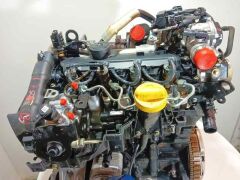DACIA LODGY 1.5 DCI ÇIKMA MOTOR (K9K 626)