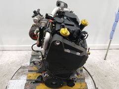 DACIA LODGY 1.5 DCI ÇIKMA MOTOR (K9K 846)