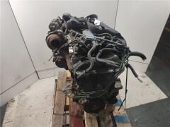 DACIA LODGY 1.6 ÇIKMA MOTOR (H4M 740)