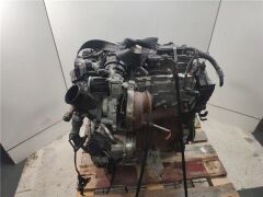 DACIA LODGY 1.6 ÇIKMA MOTOR (H4M 740)