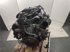 DACIA LODGY 1.6 ÇIKMA MOTOR (H4M 740)