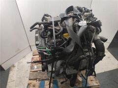DACIA LODGY 1.6 ÇIKMA MOTOR (H4M 740)