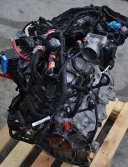 DACIA  LOGAN ÇIKMA MOTOR  1.6 16V  (H4M )