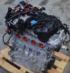 DACIA  LOGAN ÇIKMA MOTOR  1.6 16V  (H4M )