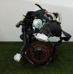 DACIA LOGAN 1.5 DCI MOTOR (K9K)