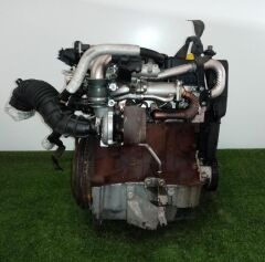 DACIA LOGAN 1.5 DCI MOTOR (K9K)