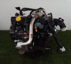 DACIA LOGAN 1.5 DCI MOTOR (K9K)