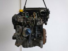 DACIA SANDERO 1.5 DCI ÇIKMA MOTOR (K9K 796)