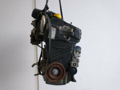 DACIA SANDERO 1.5 DCI ÇIKMA MOTOR (K9K 796)
