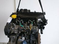 DACIA SANDERO 1.5 DCI ÇIKMA MOTOR (K9K 796)