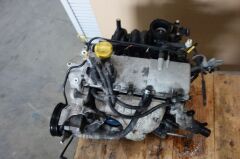 DACIA SANDERO 1.6 ÇIKMA MOTOR (K7M 710)