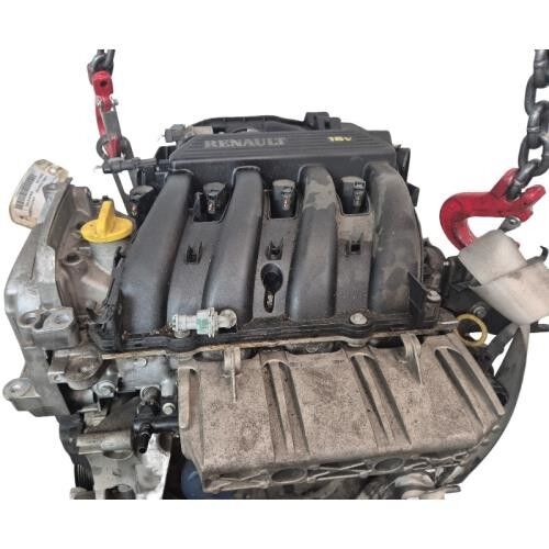DACIA SANDERO 1.6 ÇIKMA MOTOR (K4M 690)