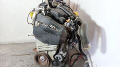 DACIA DUSTER 1.5 DCI ÇIKMA MOTOR (K9K 884)