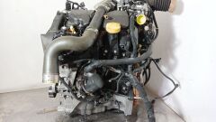 DACIA DUSTER 1.5 DCI ÇIKMA MOTOR (K9K 884)