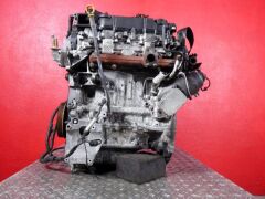 FORD B-MAX 1.6 TDCI ÇIKMA MOTOR (G8DA)