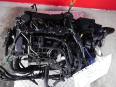 FORD B-MAX 1.6 TDCI ÇIKMA MOTOR (G8DA)