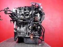 FORD B-MAX 1.6 TDCI ÇIKMA MOTOR (G8DA)