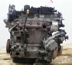 Ford B-MAX 1.5 TDCi Çıkma Motor (XUJB)