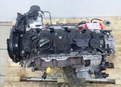 Ford B-MAX 1.5 TDCi Çıkma Motor (XUJB)