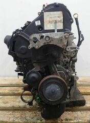 Ford B-MAX 1.5 TDCi Çıkma Motor (XUJB)
