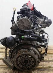 Ford B-MAX 1.5 TDCi Çıkma Motor (XUJB)