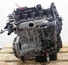 Ford B-MAX 1.5 TDCi Çıkma Motor (XUJB)
