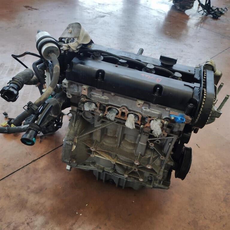 FORD B-MAX 1.4 ÇIKMA MOTOR (RTJC )