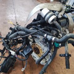 FORD B-MAX 1.4 ÇIKMA MOTOR (RTJC )