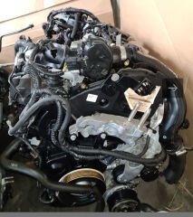 FORD C-MAX 1.5 TDCI ÇIKMA MOTOR (XWDE)