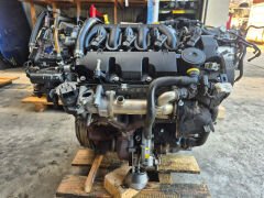  FORD FOCUS C-MAX 2.0 TDCI ÇIKMA MOTOR (G6DB)