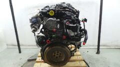 FORD FIESTA 1.6 TDCI KOMPLE MOTOR (HHJC)