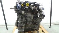 FORD FIESTA 1.6 TDCI KOMPLE MOTOR (HHJC)