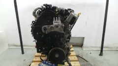 FORD FIESTA 1.6 TDCI KOMPLE MOTOR (HHJC)
