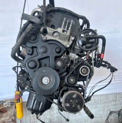 FORD FIESTA  1.4 TDCI ÇIKMA MOTOR (F6JD)