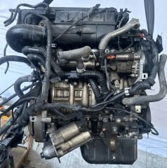 FORD FIESTA  1.4 TDCI ÇIKMA MOTOR (F6JD)