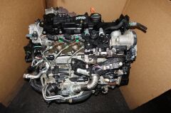 FORD FOCUS 1.6 TDCI ÇIKMA MOTOR (T1WB T1WA )